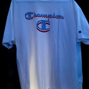 Champion shirt